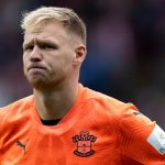 Aaron Ramsdale