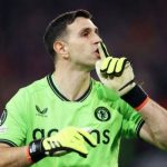 Emiliano Martinez