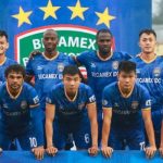 Becamex Bình Dương