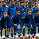Chelsea