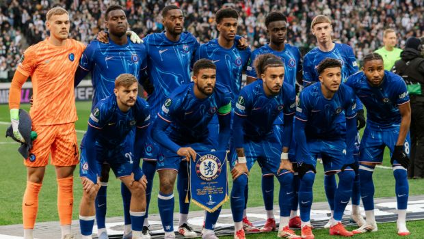 Chelsea