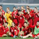 U20 nữ Việt Nam
