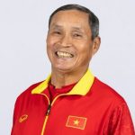 Mai Duc Chung