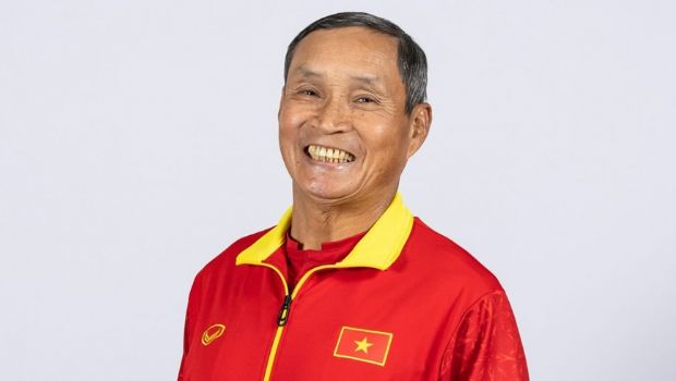 Mai Duc Chung