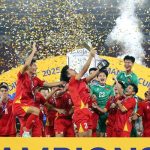 U23 Việt Nam