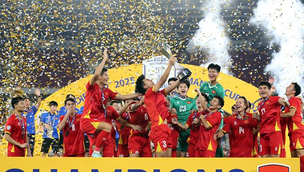 U23 Việt Nam