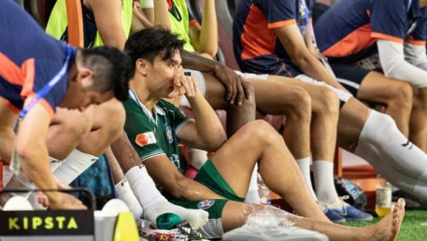 Bùi Tiến Dũng