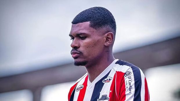 Flaga Khexin Rodrigo