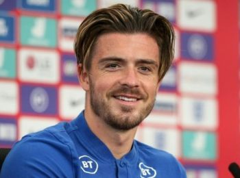 Jack Grealish nghỉ thi đấu hết mùa vì chấn thương nặng