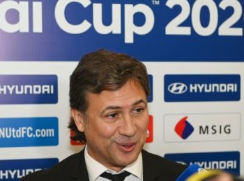 HLV trưởng mới của Philippines đặt mục tiêu tạo kỳ tích tại ASEAN Cup 2026 nhờ lực lượng cầu thủ gốc ngoại.
