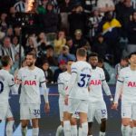 Tottenham Hotspur