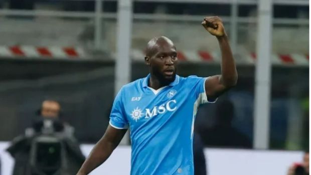 Lukaku
