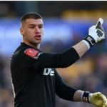 Sam Johnstone