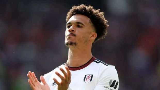 Antonee Robinson