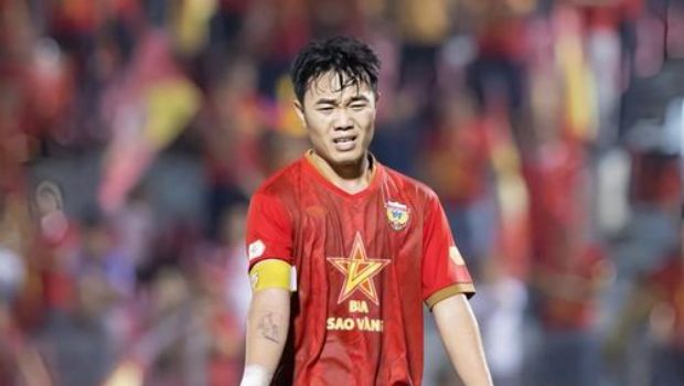 Luong Xuan Truong