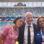 Gianni Infantino