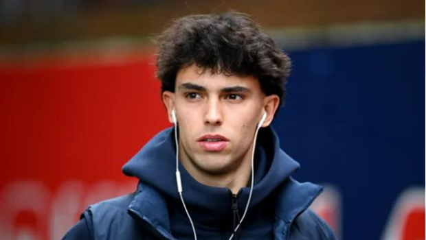 Joao Felix