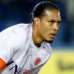 Virgil van Dijk