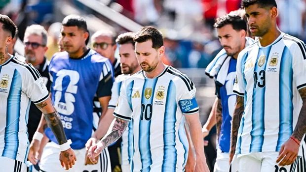 Argentina