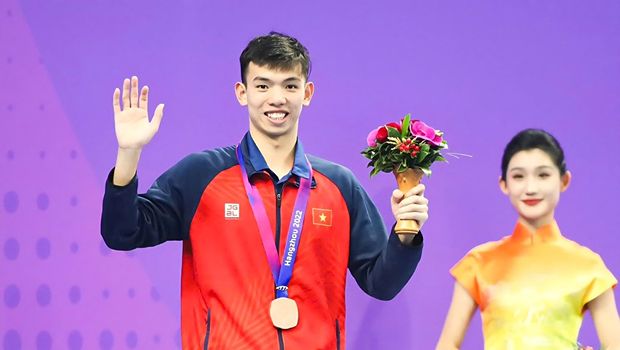 Nguyễn Huy Hoàng