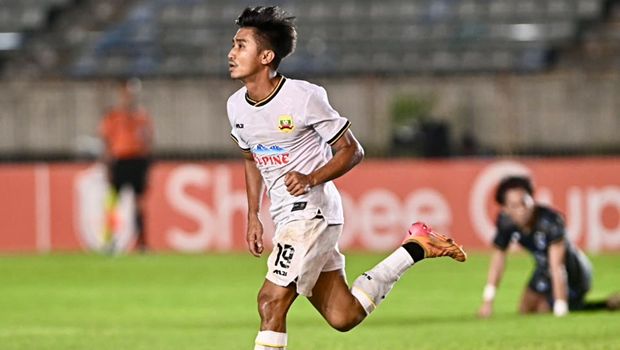 Shopee Cup 2026/27