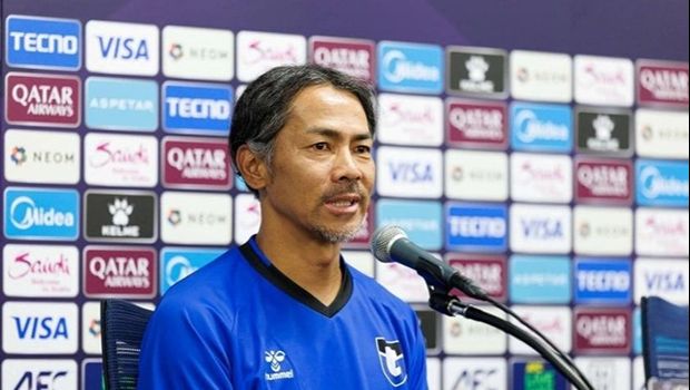 Gamba Osaka