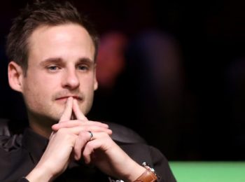 Kèo Snooker Dafabet: Đặt cược vào David Gilbert tại giải Yushan World Open