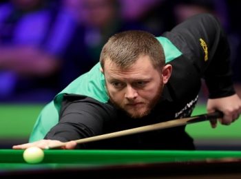 Cá cược billard Mark Allen vs Terry Griffiths