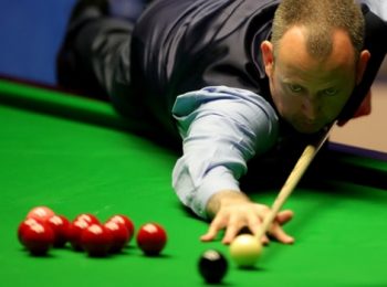 Cá cược billard: Cơ hội vô địch của Mark Williams