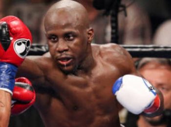 Tỉ lệ cược boxing tốt nhất: Nhà cái khuyên chọn Tevin Farmer