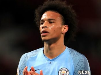 Franck Ribery muốn Bayen chiêu mộ Leroy Sane