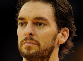 Pau Gasol sẽ là cầu thủ chủ lực của Blazers mùa tới