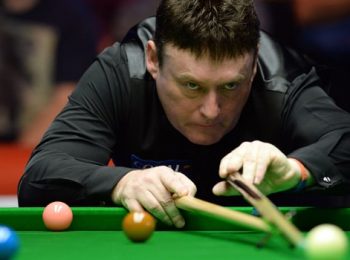 Ai là huyền thoại làng bi-da snooker Jimmy White?