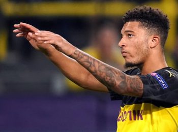 Sau 4 trận thua liên tiếp, Dortmund quyết định sa thải Nuri Sahin