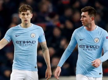 Dù có thể vô địch FA Cup, song Man City vẫn không thể lấy được vị thế