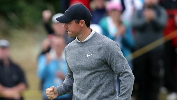 McIlroy được đề cử giải cầu thủ đánh gôn xuất sắc nhất trong năm từ PGA