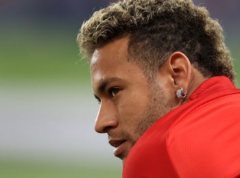 Chủ tịch Santos dự định sẽ giữ chân Neymar ở thời gian dài