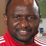 Patrick Vieira
