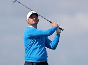 Tom Lewis bảo vệ danh hiệu PGA Tour