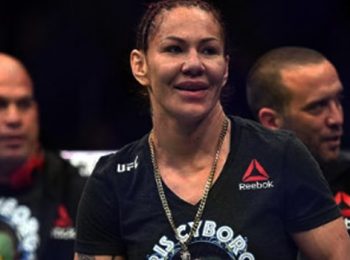 Võ sĩ Cris Cyborg: Tại sao tôi không chọn UFC