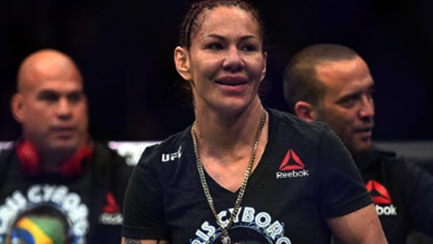 Võ sĩ Cris Cyborg: Tại sao tôi không chọn UFC