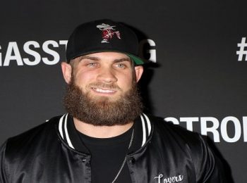 Vòng Playoff MLB 2019