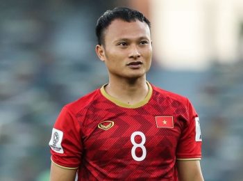 Hùng Dũng gây bất ngờ với thành tích mới ngoài bóng đá