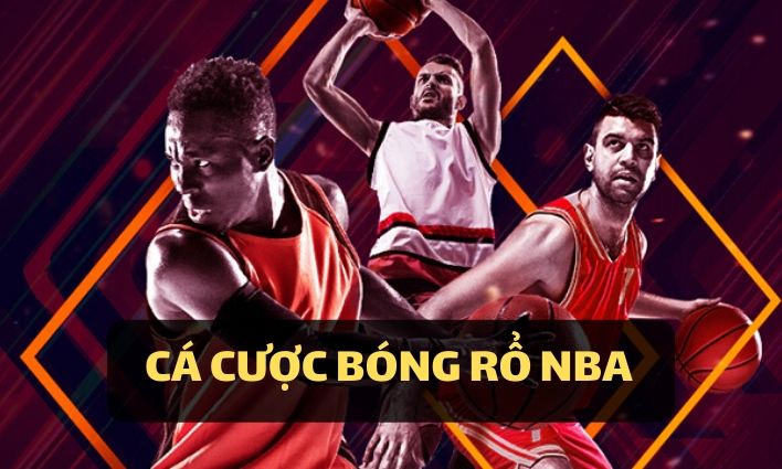 Cá cược bóng rổ NBA dafabet vn