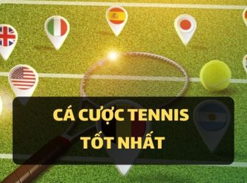 Cá cược ATP Finals và nhận khuyến mãi hấp dẫn từ Nhà cái Dafabet