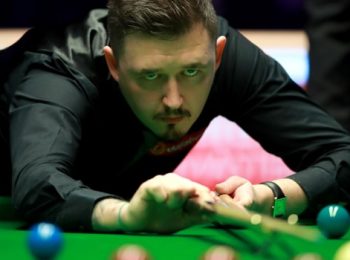 Giải Dafabet Masters 2020 – Cơ thủ Kyren Wilson đấu Jack Lisowski