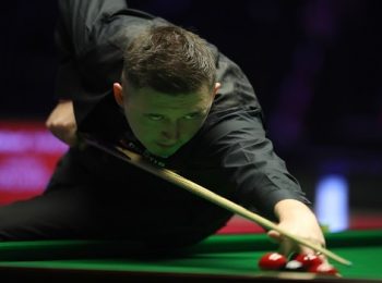 Giải Dafabet Masters 2020 – Đối đầu Kyren Wilson vs Stuart Bingham căng thẳng