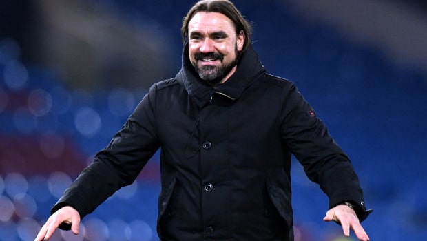 Norwich tiến vào vòng 16 đội tại FA Cup