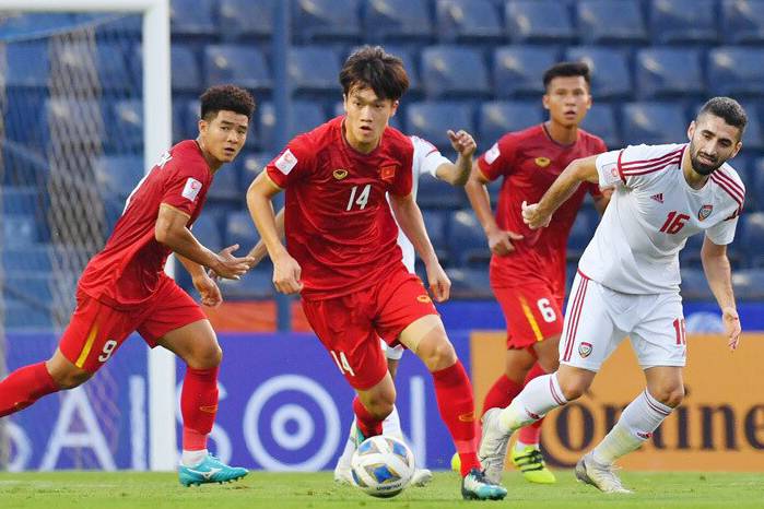 Đội hình ra sân dự kiến trong trận đấu quyết định của U23 Việt Nam