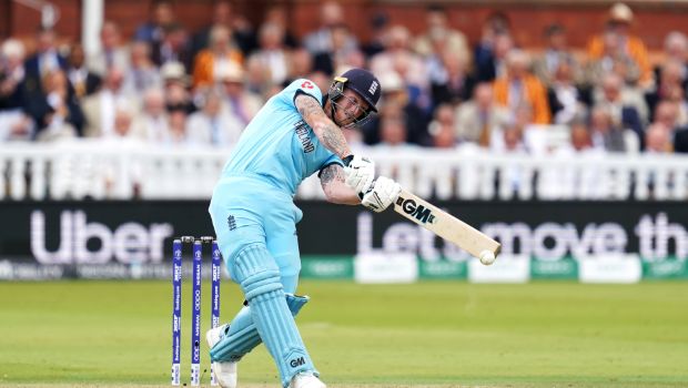 ĐT Cricket Anh chiến thắng trận đấu thứ 3 tại Elizabeth